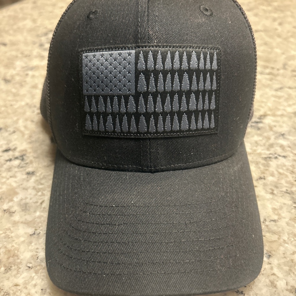 Columbia men’s hat